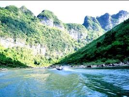 Thác Tam Lu