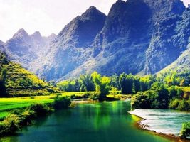 Di tích Ngàm Dảo