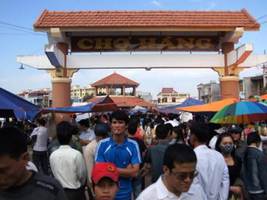 Chợ Hàng