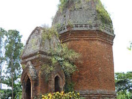 Tháp Chàm Bằng An