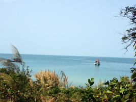 Hòn Đốc (Hòn Tre)