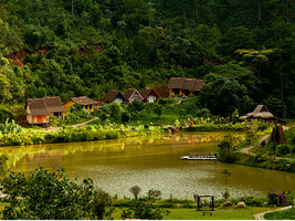 4 ngày đi Đà Lạt từ Hà Nội