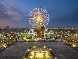 4 ngày đi Đà Nẵng từ Hà Nội