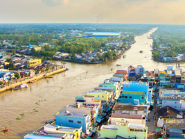 Hậu Giang Photo 5