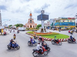 Hậu Giang Photo 2