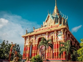Bạc Liêu Photo 3