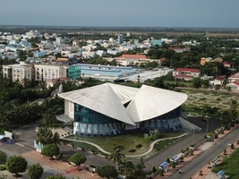 Bạc Liêu Photo 5