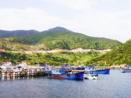 4 ngày đi Vịnh Vĩnh Hy từ Tây Ninh