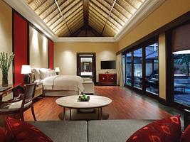 The Trans Villa Bali