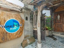 Wave & Chill House