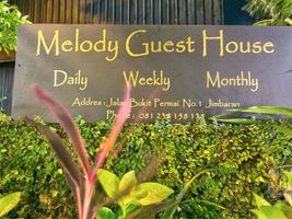 OYO 311 Melody Guest House