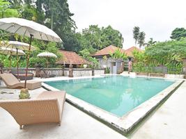RedDoorz @ Sayan Ubud