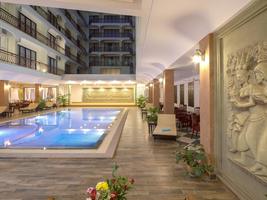 Smiling Hotel