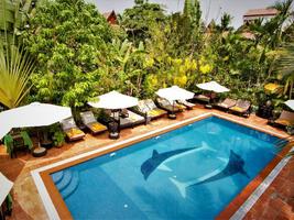 Sonalong Boutique Village & Resort