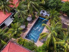 Apsara Suorkear Villa