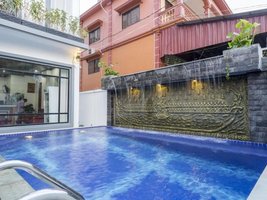 Savoie Angkor Boutique