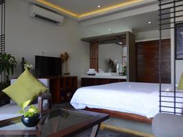 Filia d'Angkor Boutique Villa