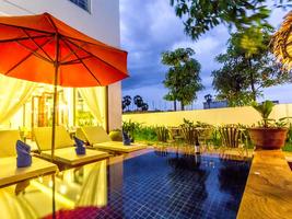 Ravel Boutique Hotel