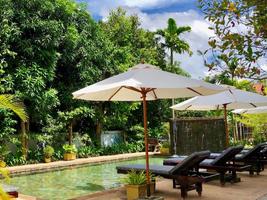 The Golden Gecko Villa