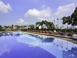 Eastin Hotel Makkasan Bangkok