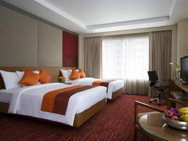 Courtyard by Marriott Bangkok