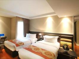 Amora NeoLuxe Hotel