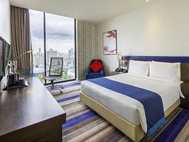 Holiday Inn Express Bangkok Siam