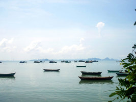 2 Ngày đi Hà Tiên từ Cực Nam - Cà Mau