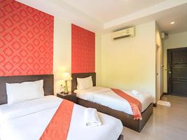 Suphan Lake Hometel