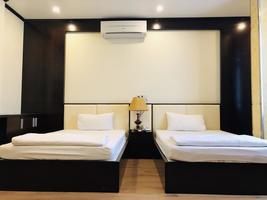Khách Sạn Hoàng Anh