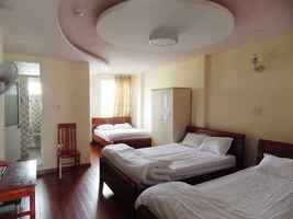 Khách Sạn Hương Sen Đà Lạt