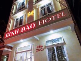 Khách Sạn Bình Đào