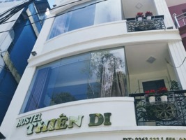 Khách Sạn Thiên Di