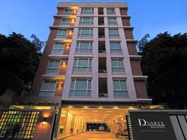 Montara Serviced Apartment Thonglor 25