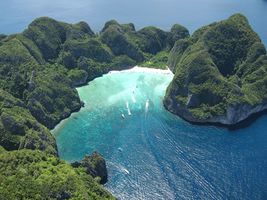 Koh Phi Phi - 3 days