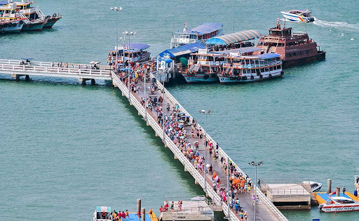 Cảng Pattaya