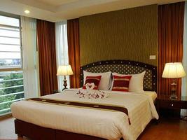 ZEN Rooms Sukhumvit Soi 3