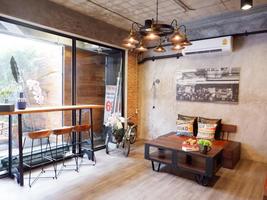 Yotaka The Hostel@Bangkok