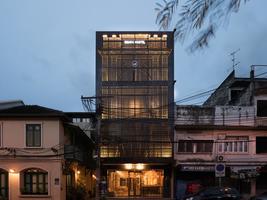 Issara by d Hostel