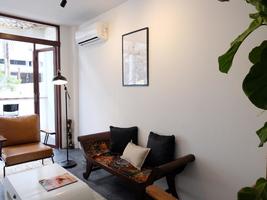 Haus Sathorn 21