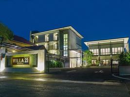 VILLA23 Residence