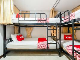 Lida 1946 Hostel