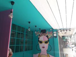 The April 24 Home & Cafe