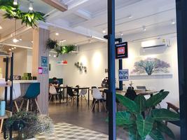 Folk Poshtel Asok