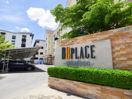 BBPlace Suvarnabhumi Airport
