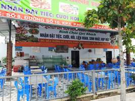 Thuý Kiều Xứ Nghệ