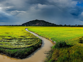 3 Ngày đi Châu Đốc từ An Giang