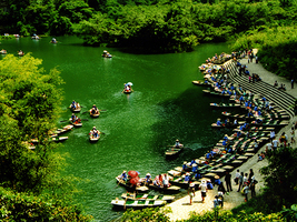 2 ngày đi Tràng An từ Hồ Chí Minh