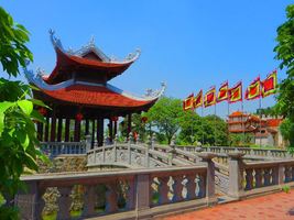 3 Ngày đi Hà Nam từ Hà Nội