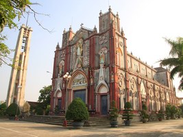 3 ngày đi Thái Bình từ Hà Nội